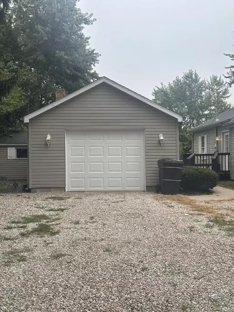 715 S Short St, Dugger, IN 47848 photo 19