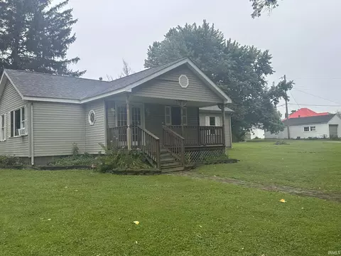 715 S Short St, Dugger, IN 47848 photo 23