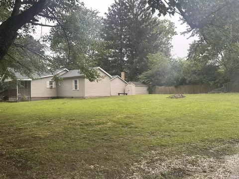715 S Short St, Dugger, IN 47848 photo 2