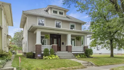 3210 Beaver Ave, Fort Wayne, IN 46807