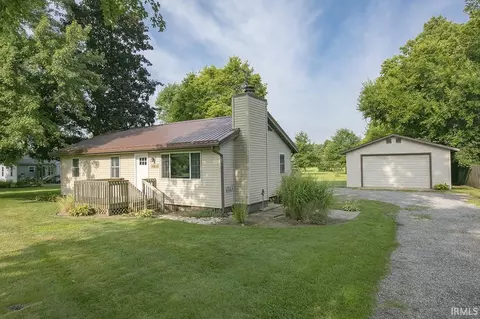 52037 County Road 25, Bristol, IN 46507