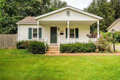 2608 Conlin Ave, Evansville, IN 47714