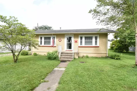 304 N Madison Ave, Fowler, IN 47944 photo 1