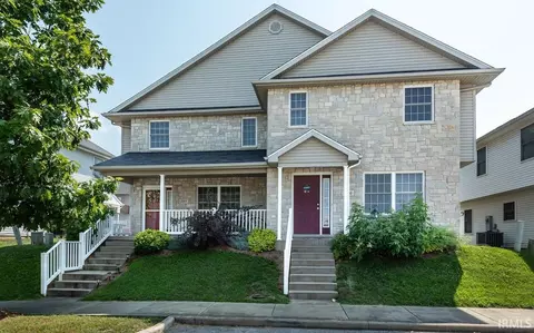 2605 S Delila Star Dr, Bloomington, IN 47403