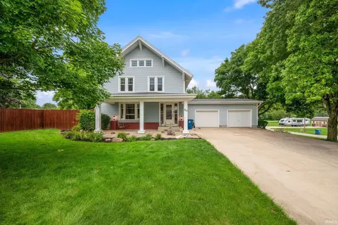 50 W Oak St, Somerset, IN 46984