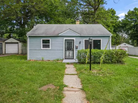 1311 Capitol Ave, Fort Wayne, IN 46806