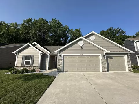 3407 Mcneel Ct, West Lafayette, IN 47906