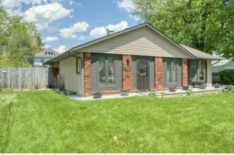 2508 Genesee Ave, Fort Wayne, IN 46809
