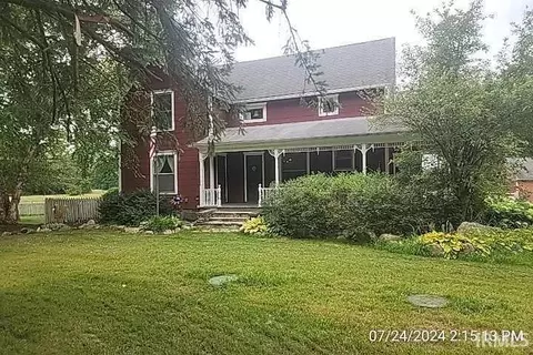 65733 Redwood Rd, North Liberty, IN 46554