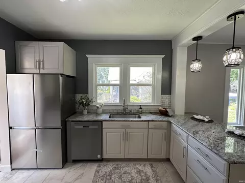 1302 18th St, Bedford, IN 47421 photo 17