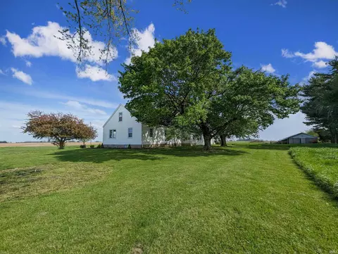 7182 W Division Line Rd, Delphi, IN 46923 photo 5