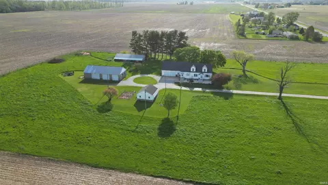 7182 W Division Line Rd, Delphi, IN 46923 photo 36