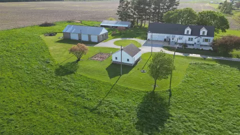 7182 W Division Line Rd, Delphi, IN 46923 photo 2