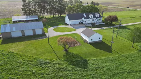 7182 W Division Line Rd, Delphi, IN 46923 photo 35