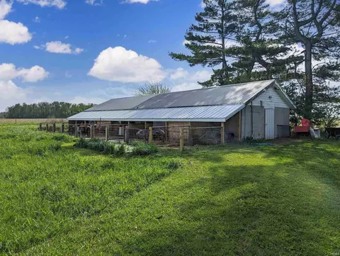 7182 W Division Line Rd, Delphi, IN 46923 photo 30