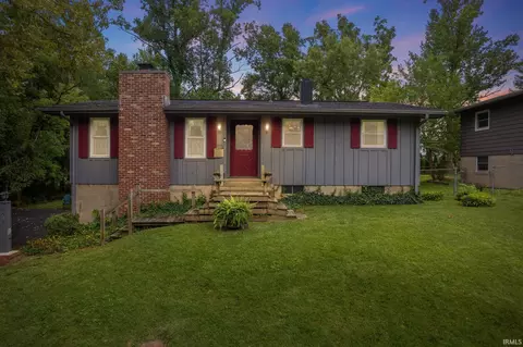 659 Ann St, Frankfort, IN 46041