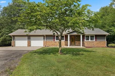 7801 N County Road 320 E, Albany, IN 47320