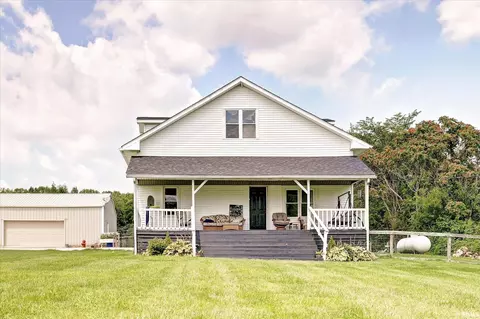 8052 W Ratliff Rd, Bloomington, IN 47404 photo 1