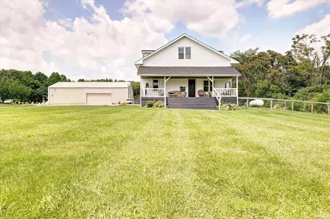 8052 W Ratliff Rd, Bloomington, IN 47404 photo 2