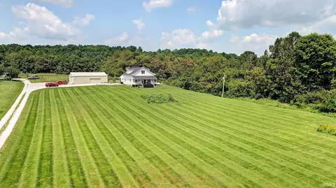 8052 W Ratliff Rd, Bloomington, IN 47404 photo 36