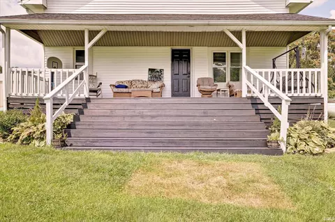 8052 W Ratliff Rd, Bloomington, IN 47404 photo 4