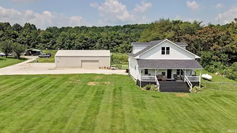 8052 W Ratliff Rd, Bloomington, IN 47404 photo 35