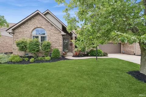 309 N Talamore Ave, Yorktown, IN 47396
