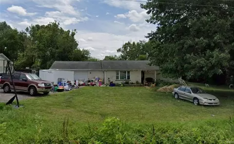 6926 W Boonville New Harmony Rd, Evansville, IN 47720