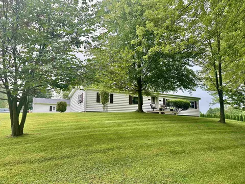 3475 S 1010 E, Lagrange, IN 46761 photo 1