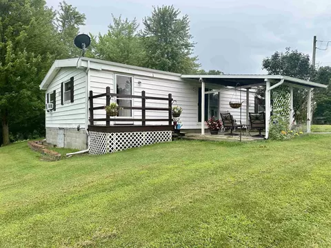 3475 S 1010 E, Lagrange, IN 46761 photo 25