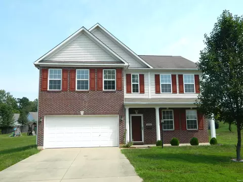 1550 W Castle Ct, Bloomington, IN 47403