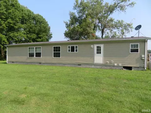 400 S Spring St, Odon, IN 47562 photo 2