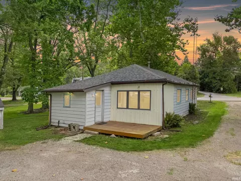 3553 N Barbee Rd, Warsaw, IN 46580
