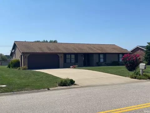 4589 Obing Strasse, Jasper, IN 47546 photo 1