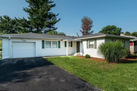 4430 Etter Dr, Bloomington, IN 47408