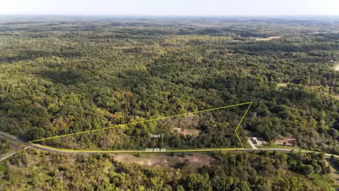 7 Old State Road 64, Stendal, IN 47585