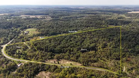 6 S State Road 257, Stendal, IN 47585