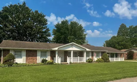 301 Harding Ave, Princeton, IN 47670