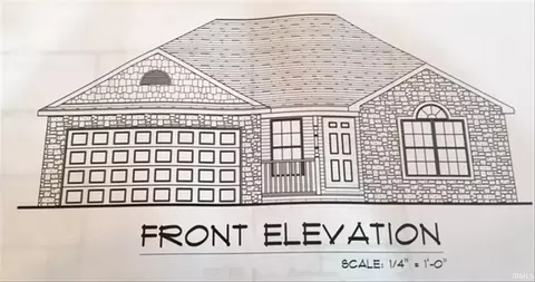 lot44 Jessee St, Richland, IN 47634