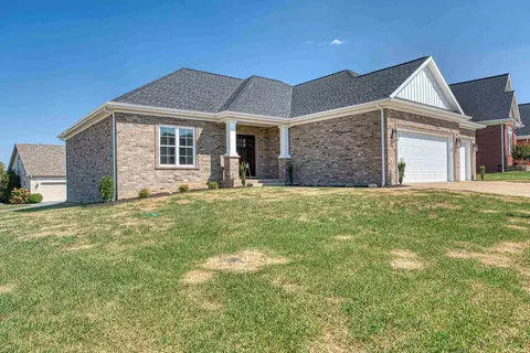3032 Berwick Blvd, Evansville, IN 47725