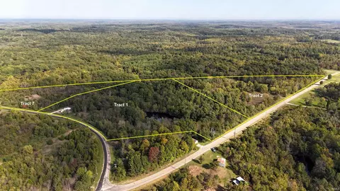 1 State Road 257, Stendal, IN 47585