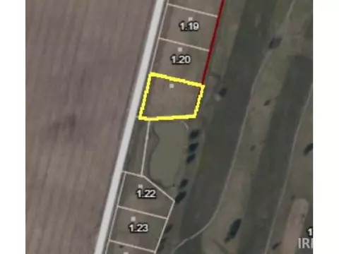 lot13 Huntsville Rd, Winchester, IN 47394