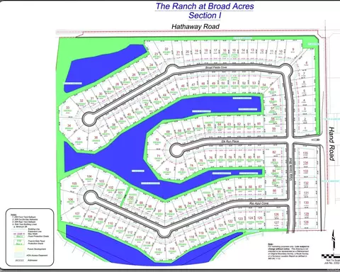 5390 Broad Fields Cv #22, Fort Wayne, IN 46818