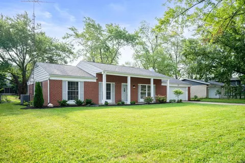 1002 N Shellbark Rd, Muncie, IN 47304 photo 2