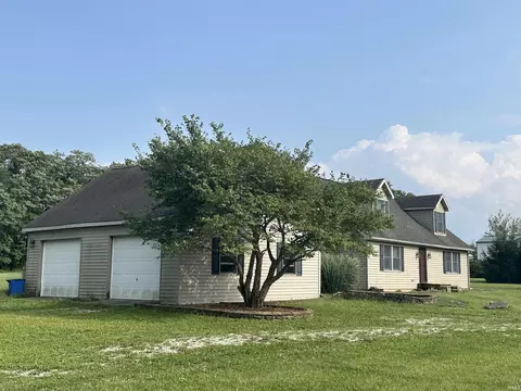 5990 W 252 N, Delphi, IN 46923 photo 1