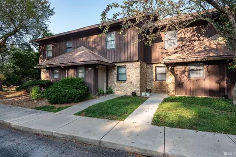 2331 E Winding Brook Cir, Bloomington, IN 47401 photo 1