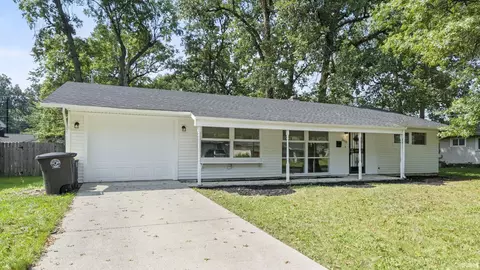 2408 Ormsby St, Fort Wayne, IN 46806