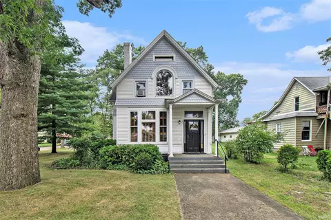 303 N Michigan St, Elkhart, IN 46514