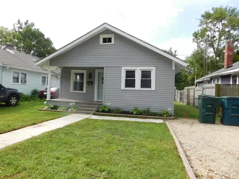 2311 W Charles St, Muncie, IN 47303