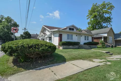 1901 W 8th St, Muncie, IN 47302